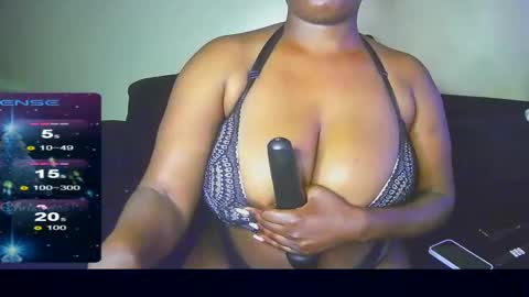 black_sexyfish online show from December 2024 02:54:02 PM