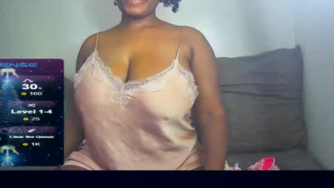 black_sexyfish online show from January 2025 07:38:01 AM
