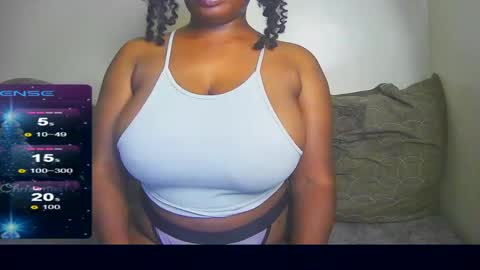 black_sexyfish online show from January 2025 12:27:01 AM