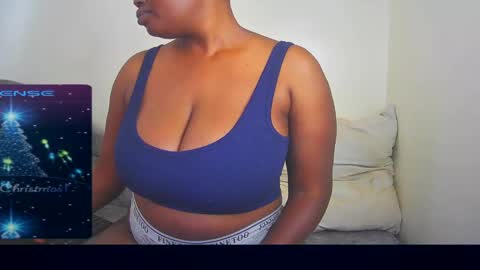 black_sexyfish online show from January 2025 02:34:01 PM