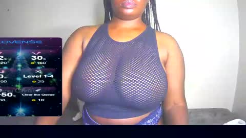 black_sexyfish online show from January 2025 10:22:01 PM