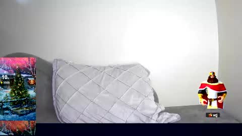 black_sexyfish online show from January 2025 07:29:01 AM