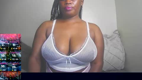 black_sexyfish online show from February 2025 07:52:02 PM