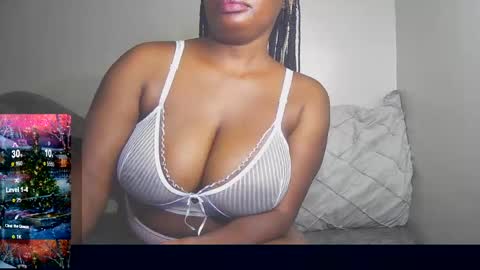 black_sexyfish online show from February 2025 10:54:01 PM