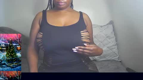 black_sexyfish online show from February 2025 10:41:01 AM