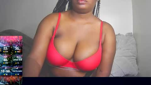 black_sexyfish online show from February 2025 07:59:01 AM