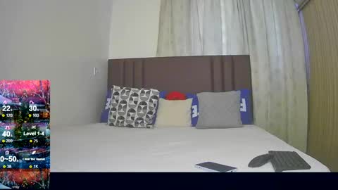 black_sexyfish online show from February 2025 01:33:02 PM