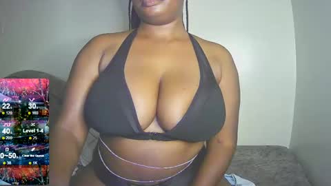 black_sexyfish online show from February 2025 10:39:01 PM