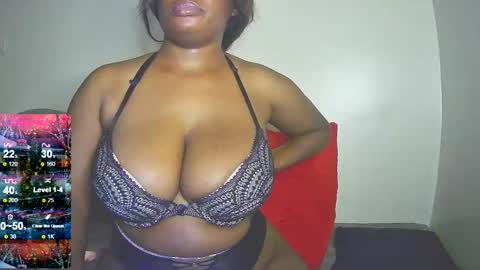 black_sexyfish online show from February 2025 02:40:01 AM