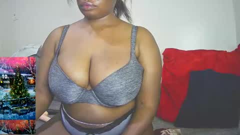 black_sexyfish online show from February 2025 04:18:02 AM