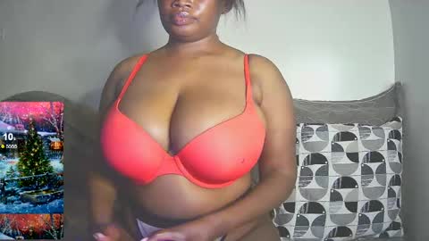 black_sexyfish online show from February 2025 07:58:02 PM