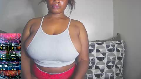 black_sexyfish online show from February 2025 06:07:01 AM