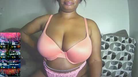 black_sexyfish online show from March 2025 02:37:02 AM