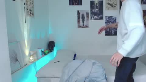 Snapshot of black_skull22 chatting on December 2024 05:37:01 AM Bryan online show from December 2024 05:37:01 AM