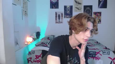 Snapshot of black_skull22 chatting on January 2025 02:09:01 AM Bryan online show from January 2025 02:09:01 AM