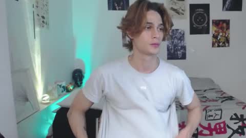 Snapshot of black_skull22 chatting on February 2025 05:40:01 AM Bryan online show from February 2025 05:40:01 AM