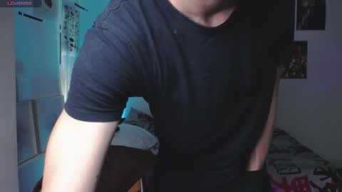 Snapshot of black_skull22 chatting on February 2025 04:40:02 AM Bryan online show from February 2025 04:40:02 AM