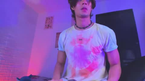 Snapshot of black_skull22 chatting on September 2025 01:38:01 AM Bryan online show from September 2025 01:38:01 AM