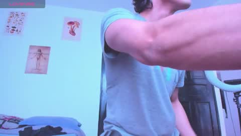 Snapshot of black_skull22 chatting on October 2025 01:12:01 PM Bryan online show from October 2025 01:12:01 PM