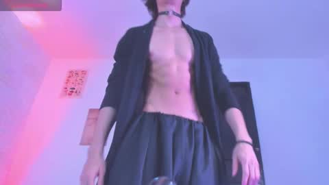 Snapshot of black_skull22 chatting on October 2025 12:44:01 AM Bryan online show from October 2025 12:44:01 AM