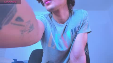 Snapshot of black_skull22 chatting on November 2025 04:51:01 PM Bryan online show from November 2025 04:51:01 PM