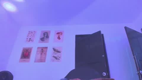 Snapshot of black_skull22 chatting on November 2025 10:12:01 PM Bryan online show from November 2025 10:12:01 PM