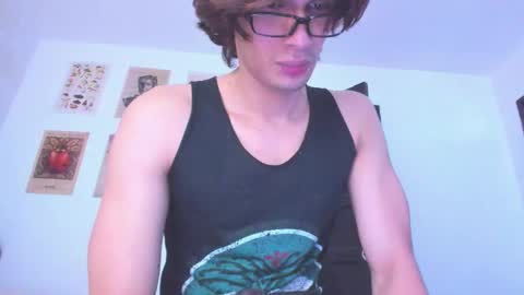 Snapshot of black_skull22 chatting on November 2025 02:42:02 PM Bryan online show from November 2025 02:42:02 PM