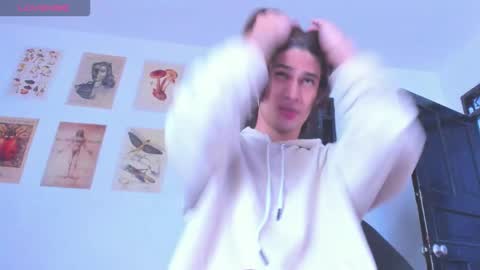 Snapshot of black_skull22 chatting on December 2025 09:34:02 PM Bryan online show from December 2025 09:34:02 PM