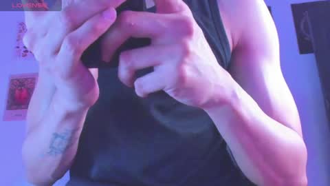 Bryan  online show from May 2026 12:16:02 AM