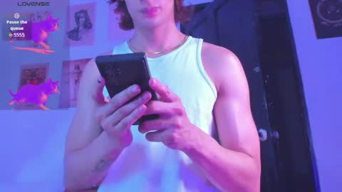 Bryan  online show from May 2026 11:23:04 PM