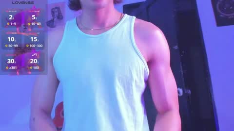 Bryan  online show from May 2026 11:34:04 PM