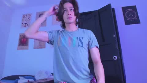 Bryan  online show from May 2026 01:46:01 AM