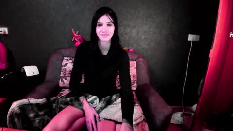 Kristin online show from December 2024 07:36:01 PM