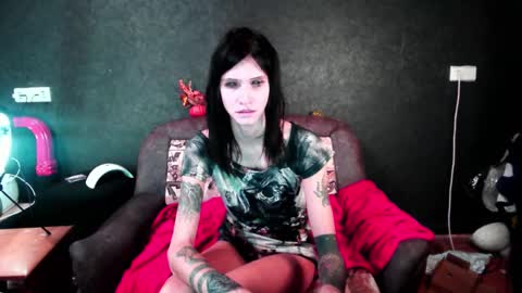 Kristin online show from December 2024 06:16:01 PM