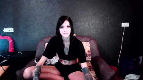 Kristin online show from January 2025 03:51:02 PM