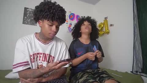 black_tentationx online show from December 2025 03:45:02 AM