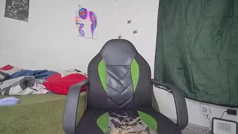 black_tentationx online show from January 2026 05:33:01 AM