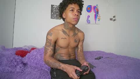 black_tentationx online show from April 2026 11:43:02 PM