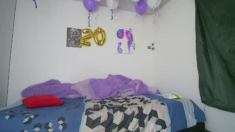 black_tentationx online show from May 2026 11:31:01 PM