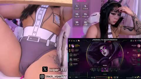 Mel online show from February 2025 08:42:01 PM