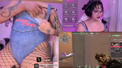 Mel online show from February 2025 03:49:01 PM
