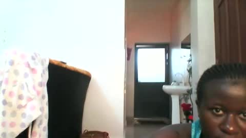 black african online show from January 2025 07:57:01 AM