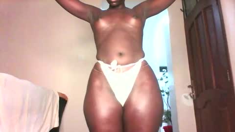 black african online show from February 2025 05:35:02 AM