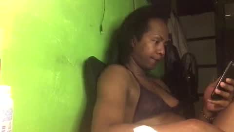 Snapshot of blackasiancockts chatting on February 2025 01:44:01 AM Crystal online show from February 2025 01:44:01 AM