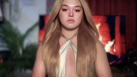 blackbarbiechantalxvx online show from January 2025 03:00:01 PM