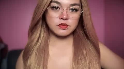 blackbarbiechantalxvx online show from February 2025 04:15:02 PM