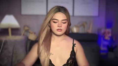 blackbarbiechantalxvx online show from March 2025 11:50:01 AM