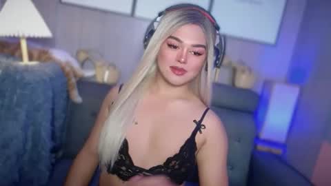 blackbarbiechantalxvx online show from March 2025 05:03:02 PM