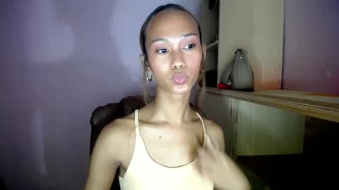 blackbarbiechantalxvx online show from October 2025 04:50:01 PM