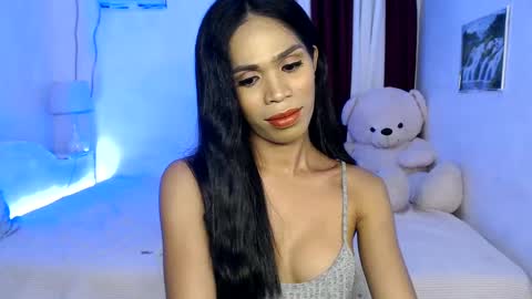Snapshot of blackbarbiesavanna_23 chatting on December 2024 03:55:01 PM savanna online show from December 2024 03:55:01 PM